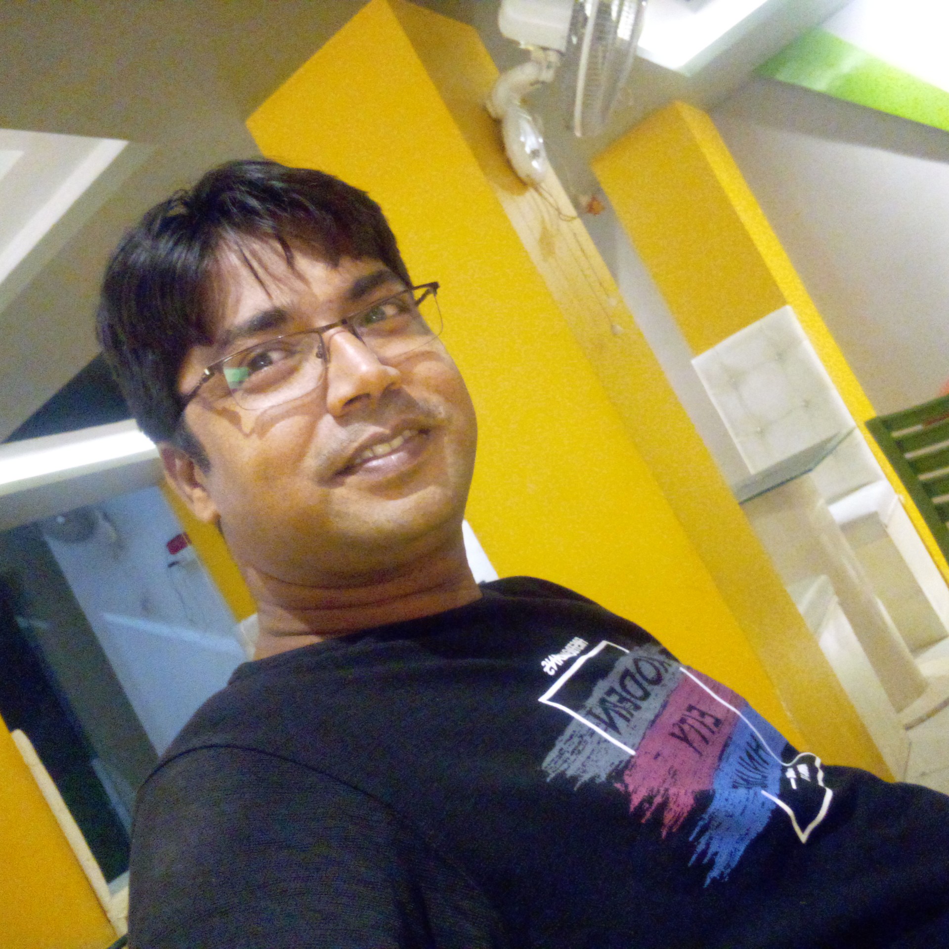 manish kumar gupta