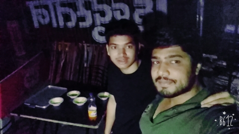 Sandeep Dhek