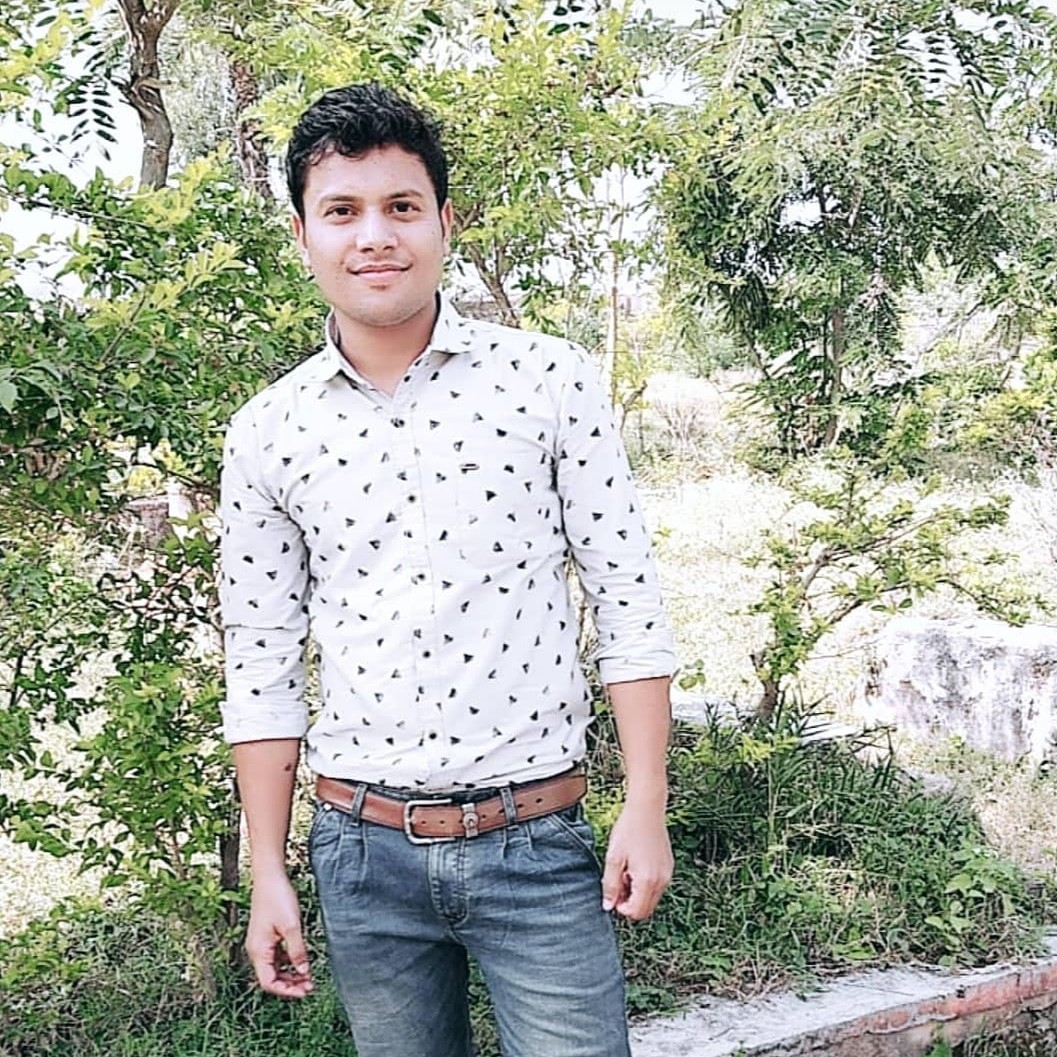 Aashish sevak