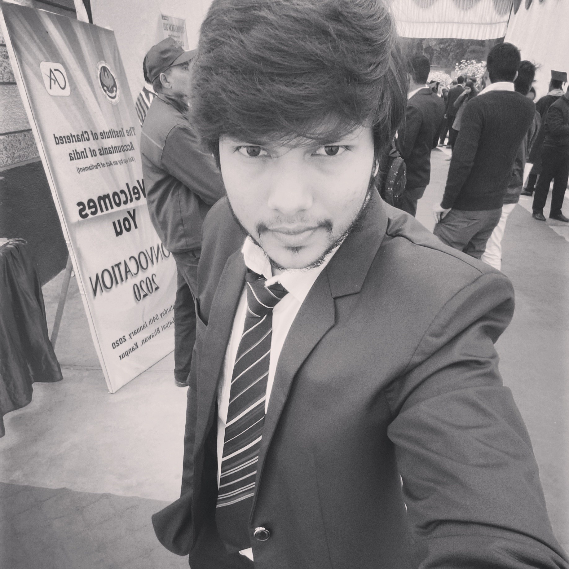 Subham Agrawal