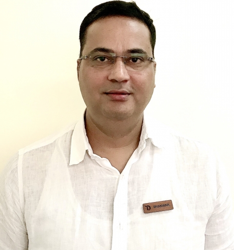 Bhanwar Singh Rathore