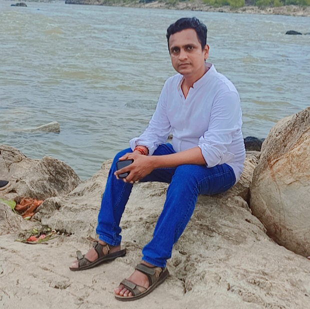 Manish Manilal Panchal
