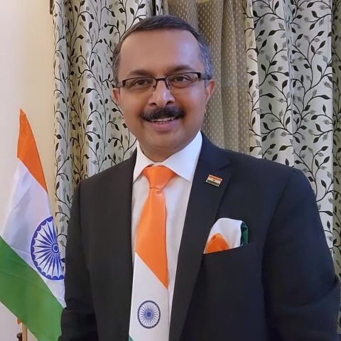 Colonel Rohit Dev