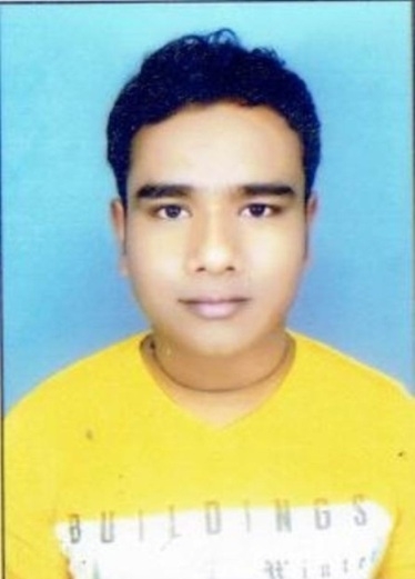 Mohd Imran Qureshi
