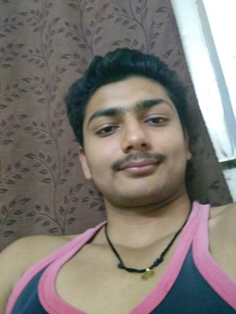 Pravesh Kumar Singh
