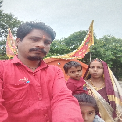 PRADEEP sahu