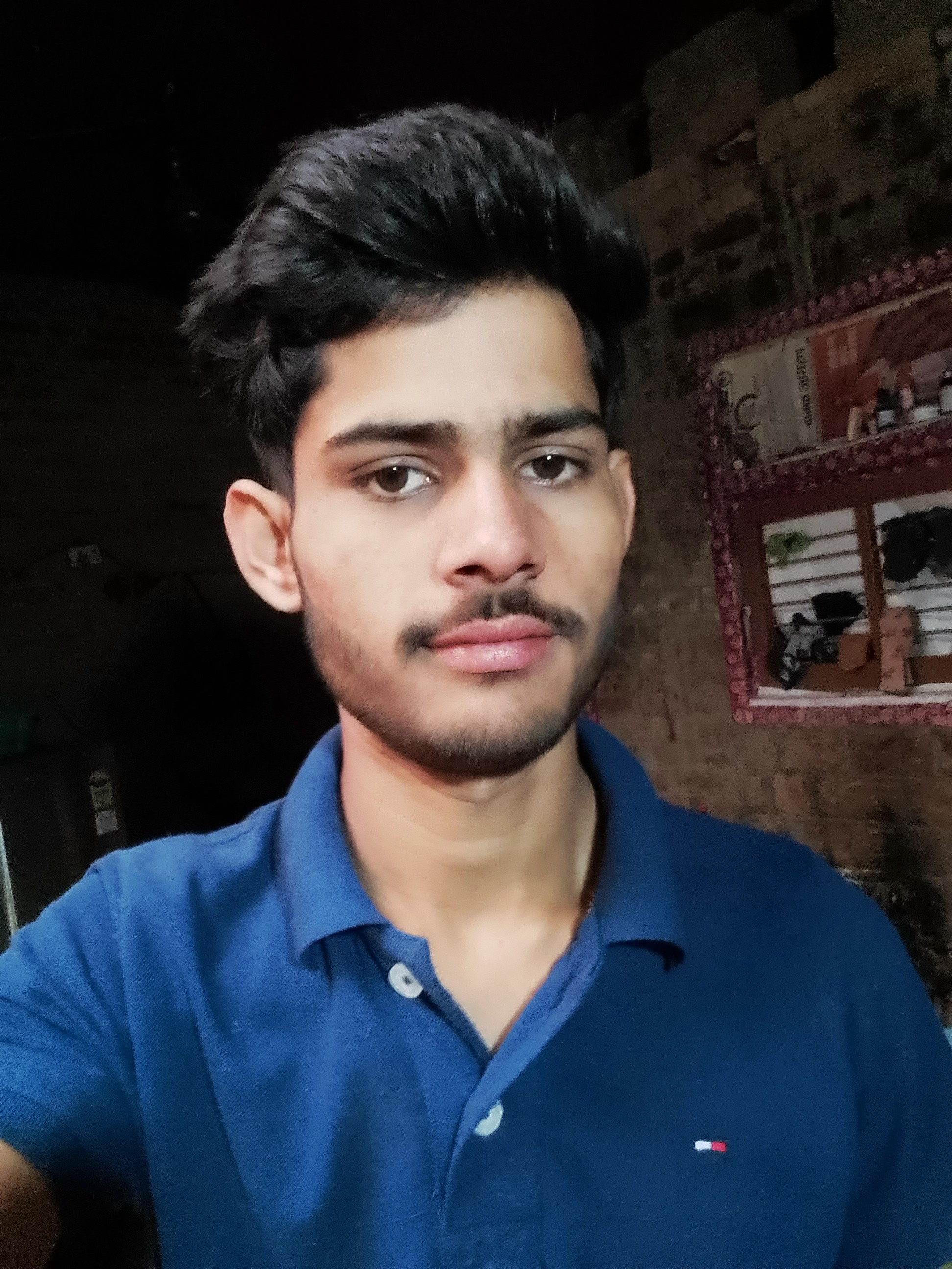 Kishan Awasthi