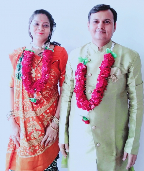 dr harshad thakkar