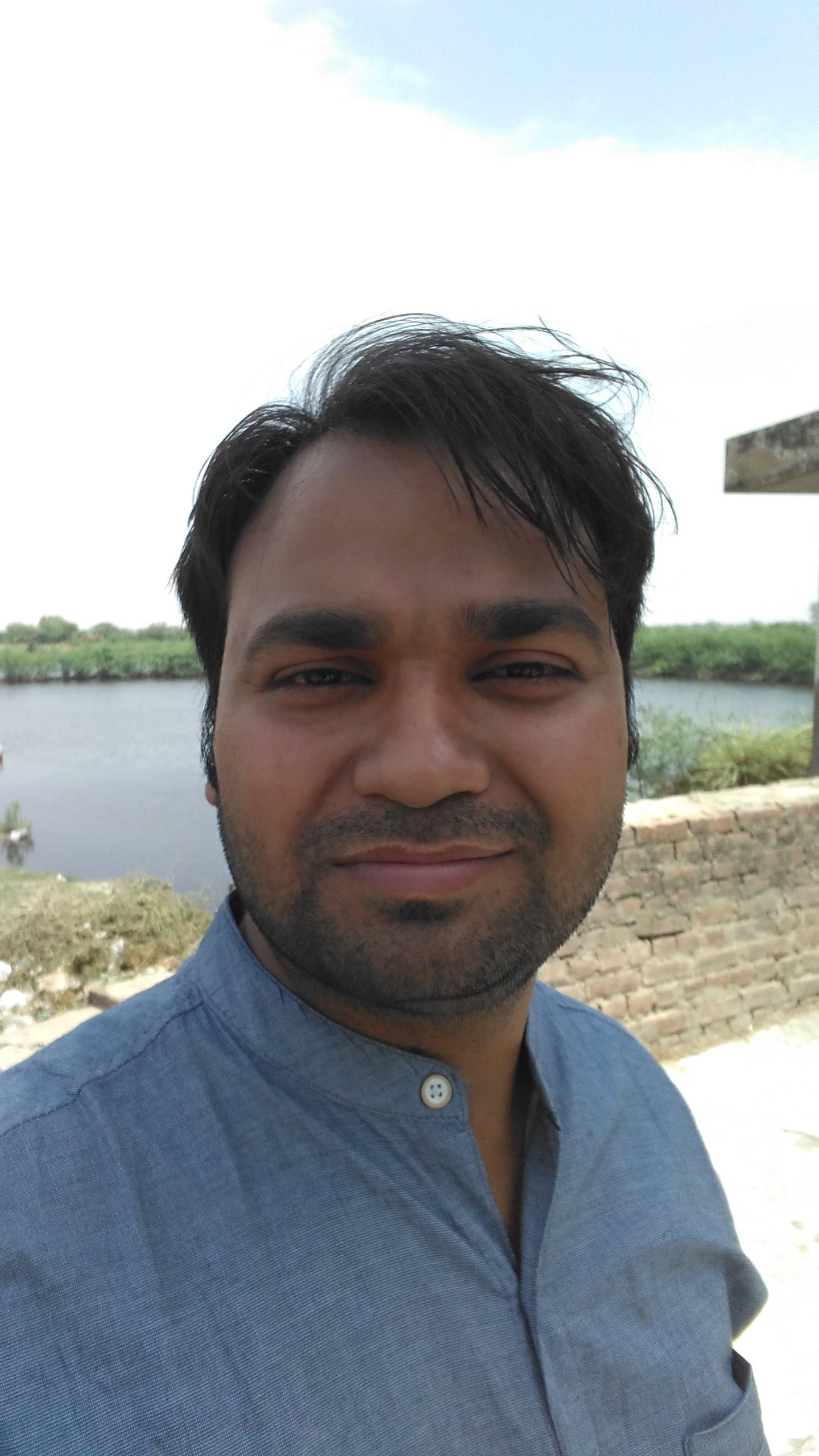 Vikram Verma