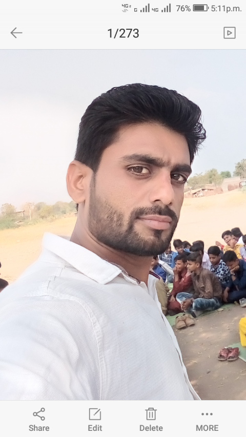 Shaikh Farhan Sadique