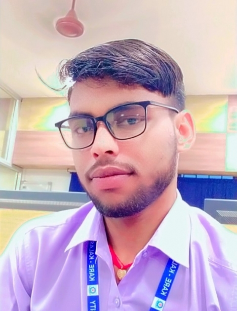 Adarsha Kumar