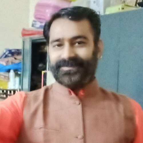 SHEKHARHARSH