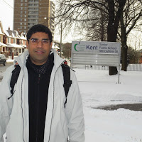 Ravi Singh