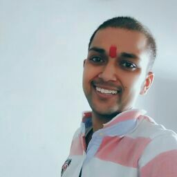 Kumar kush dixit