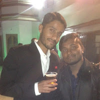 mukesh panwar