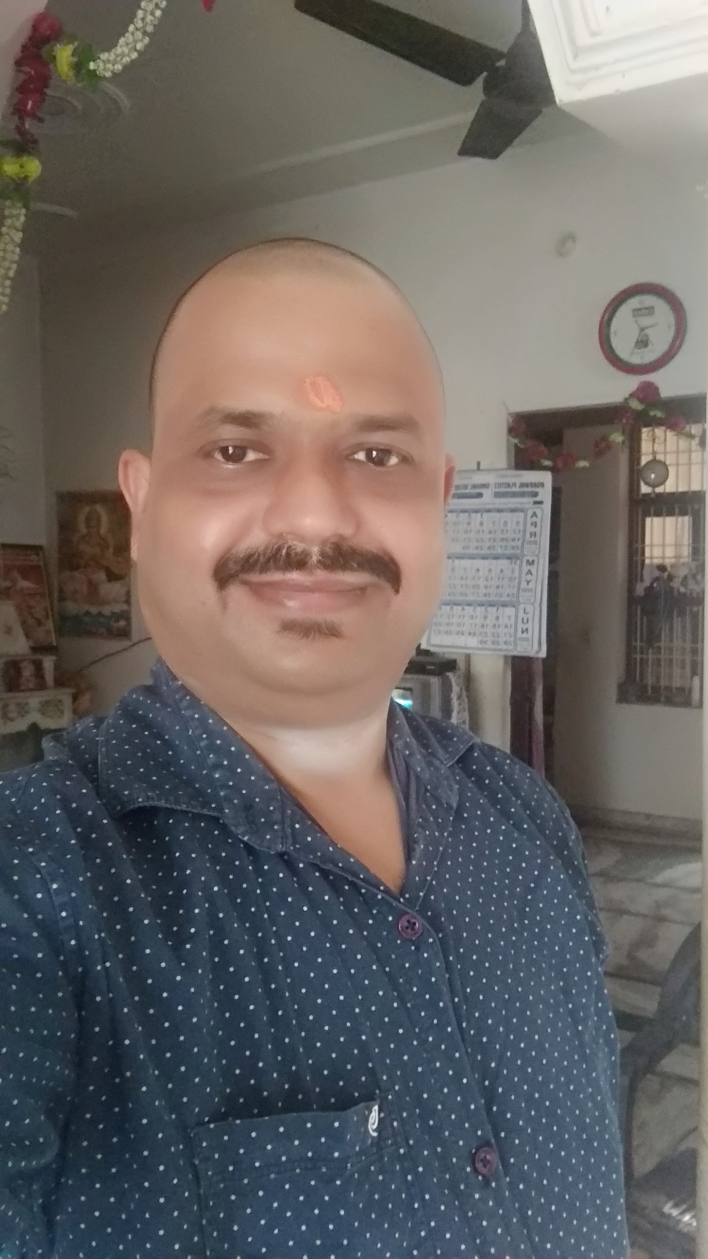 Pawan Kumar Goyal