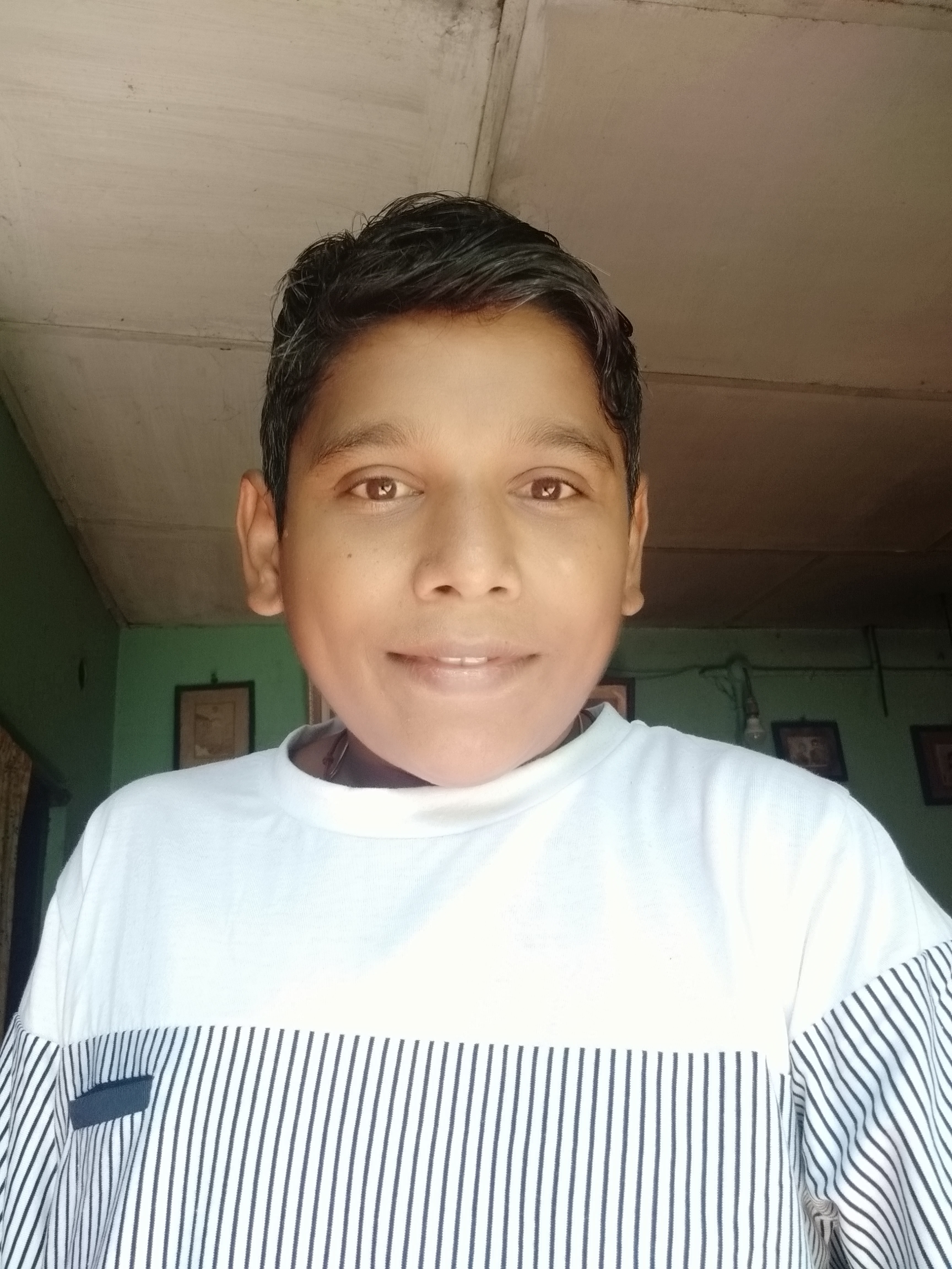 Pramod Kumar P g