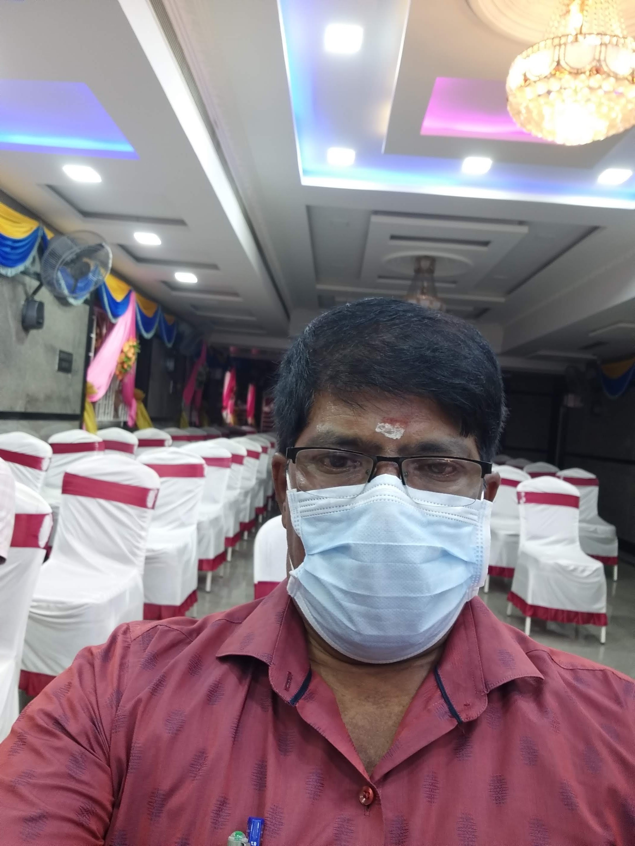 ELUMALAI