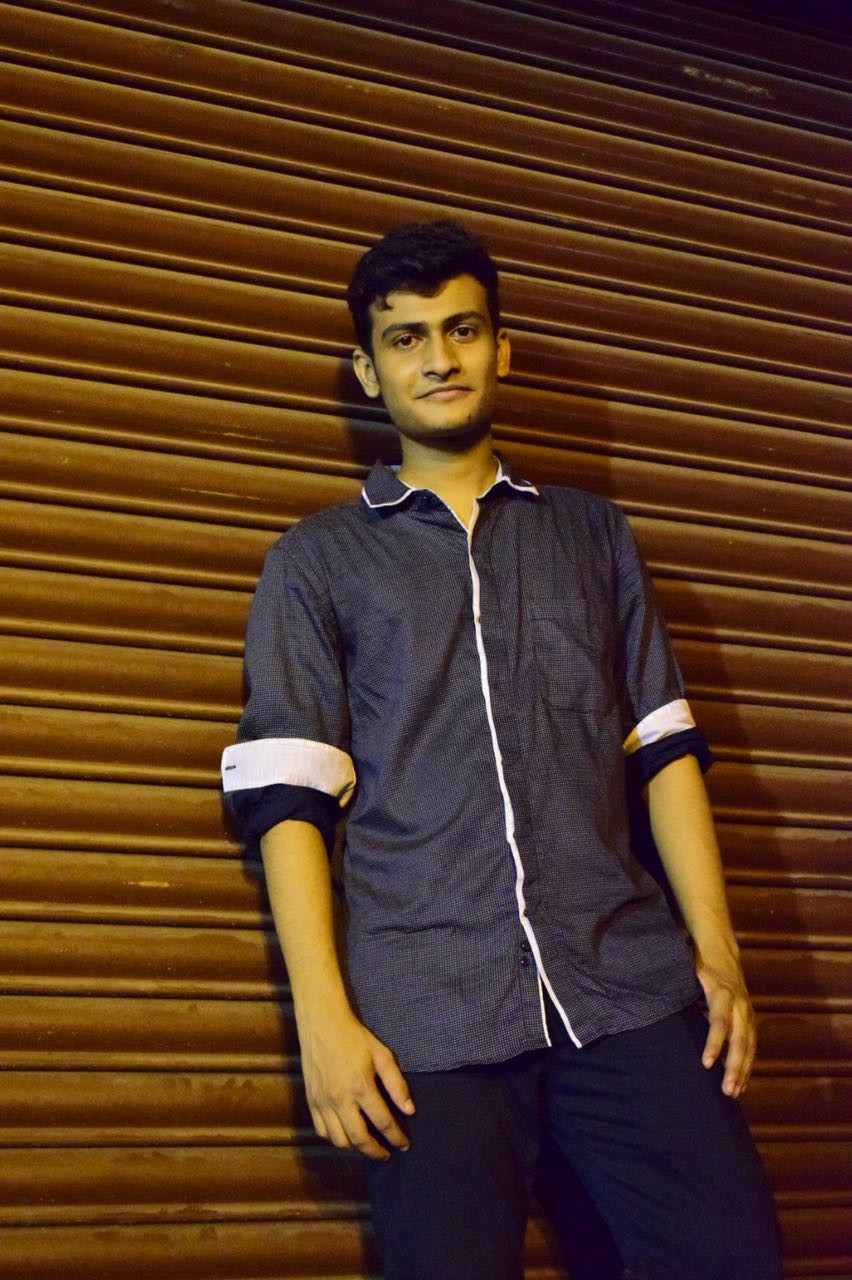 ARIJOY BHATTACHARJEE 