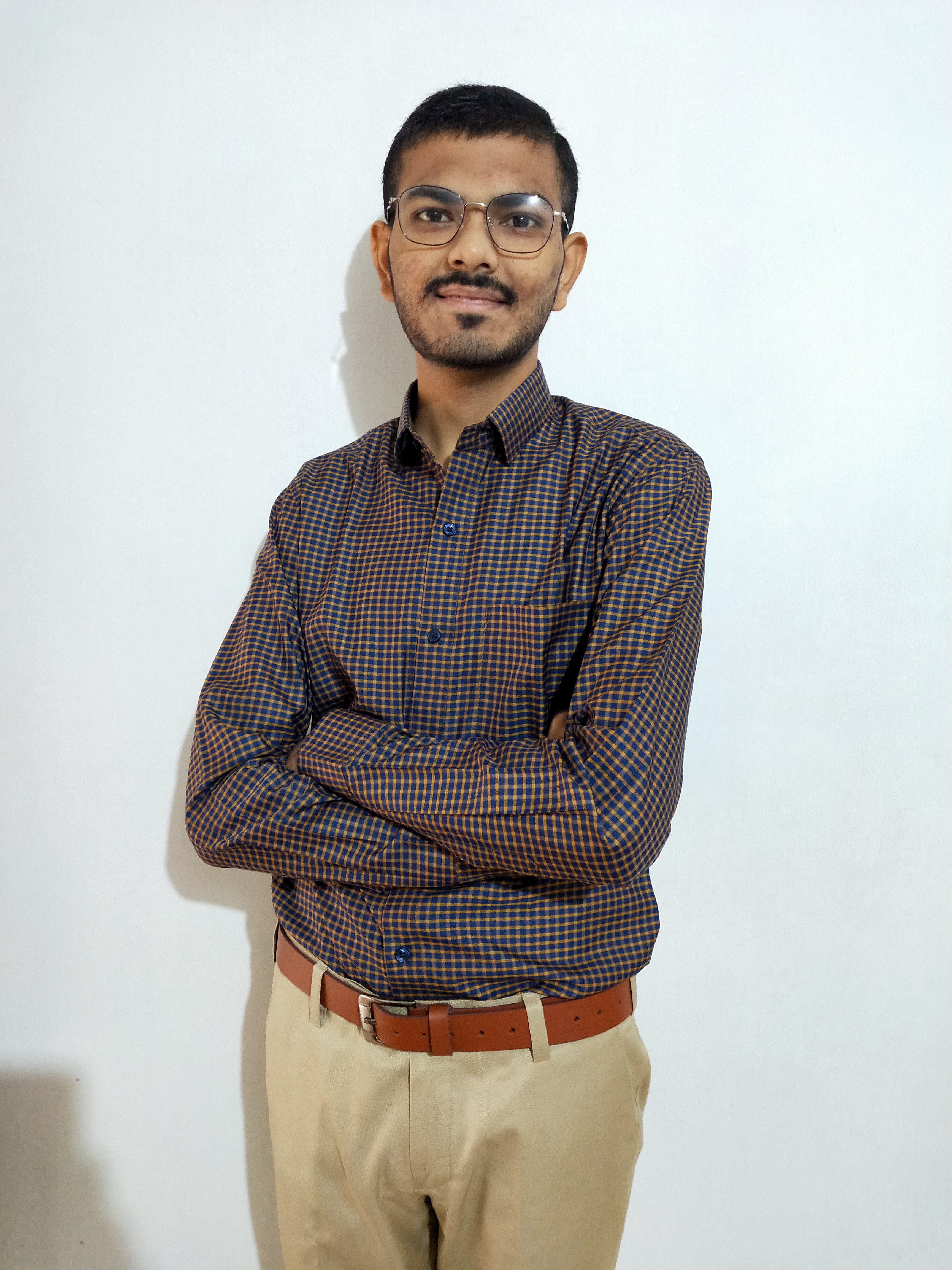 Mayank Patel