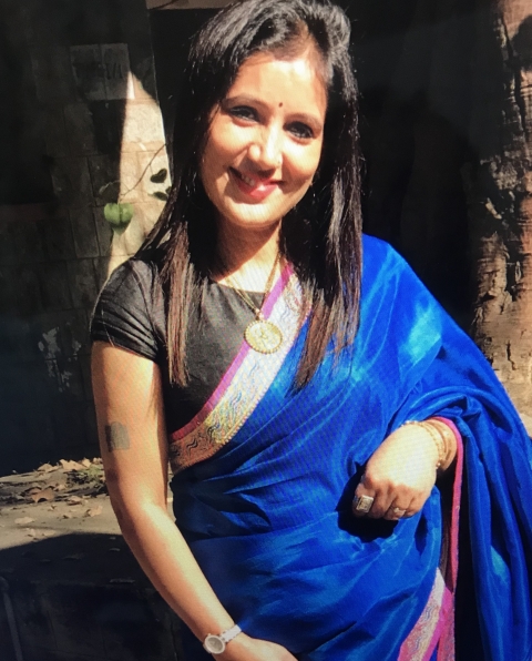 shakti bhagat