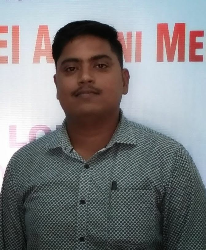 Sunil Kumar