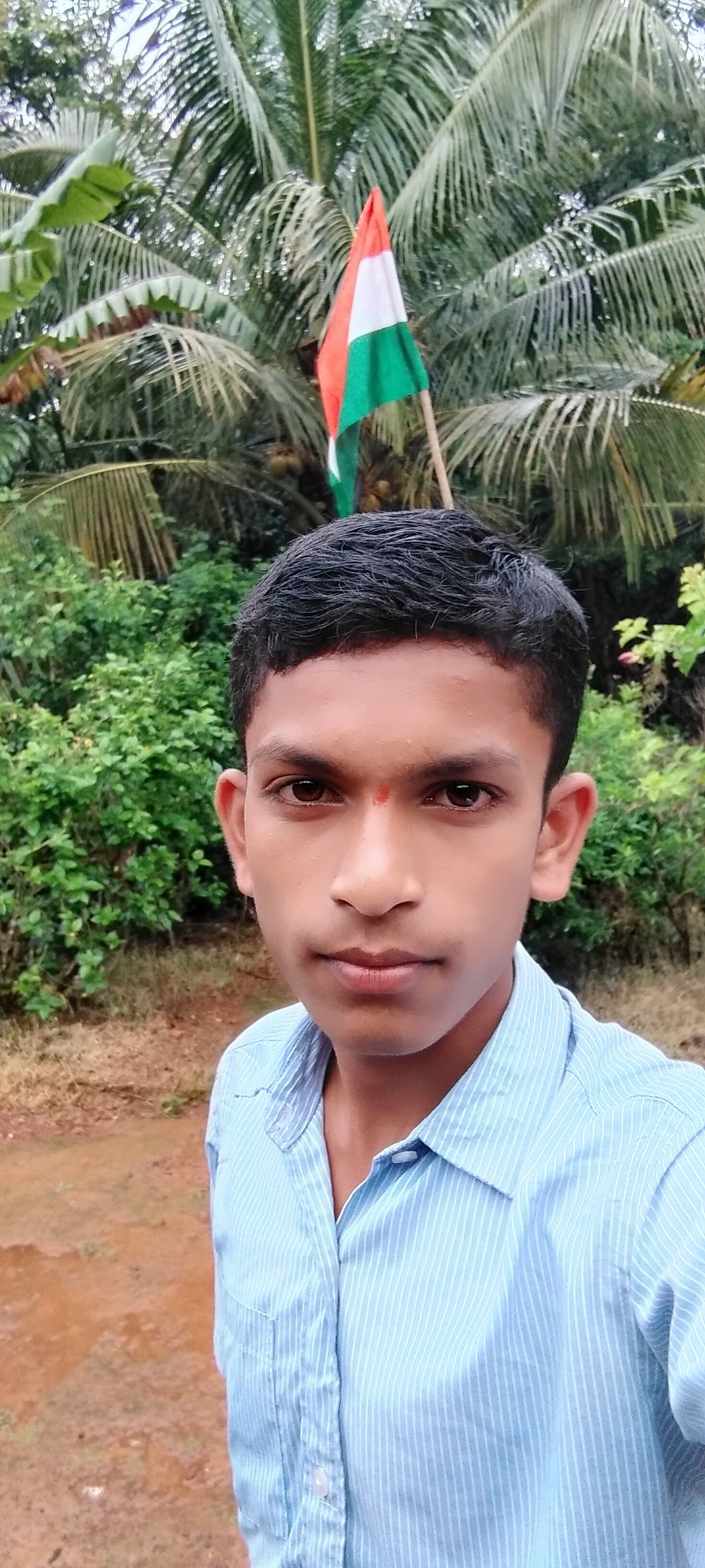 chandrashekhara