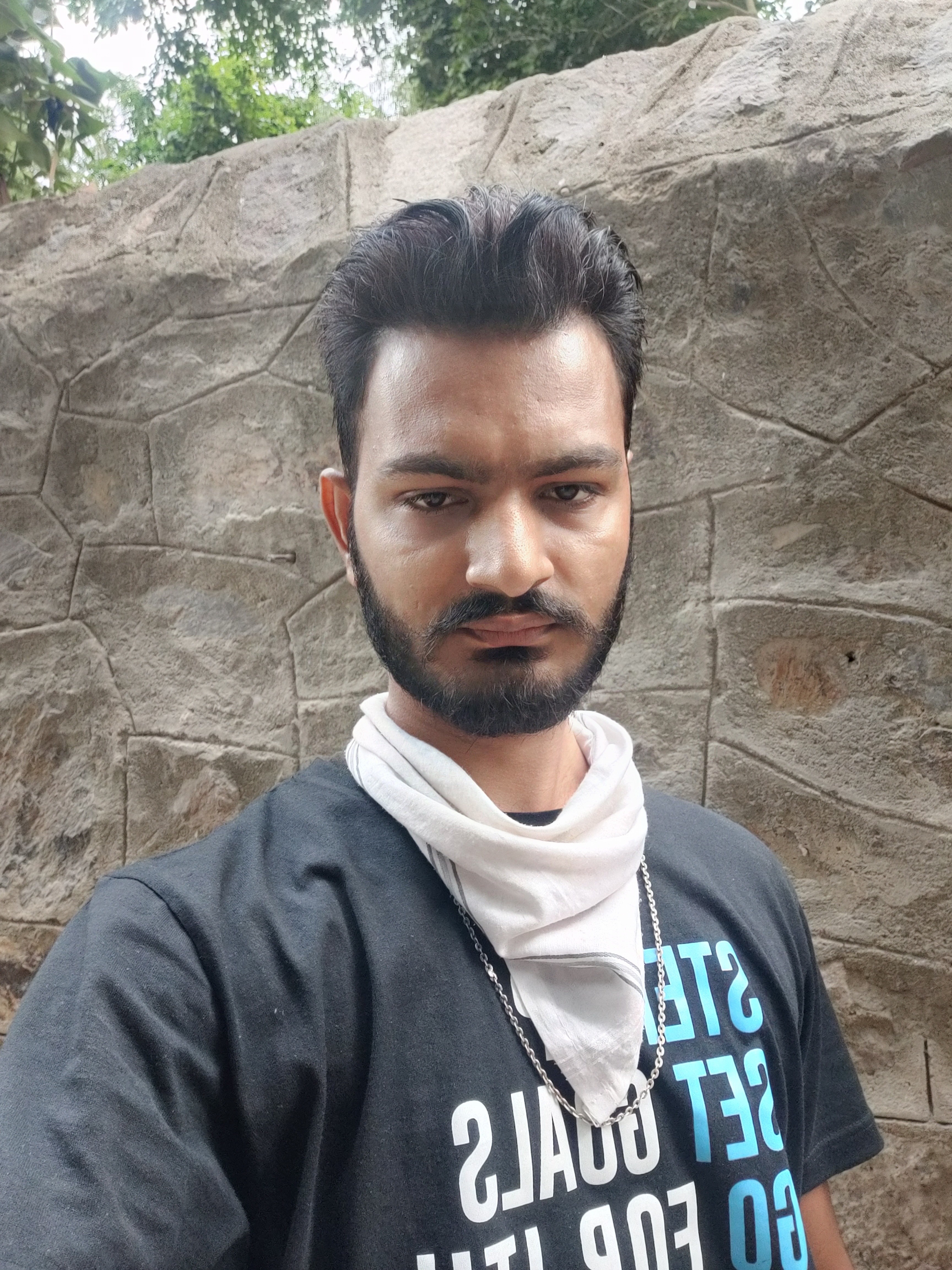 Purushottam khatri