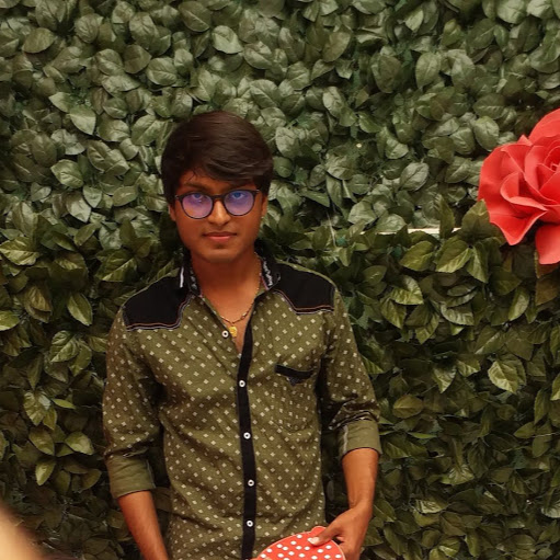 Shivam Ashara