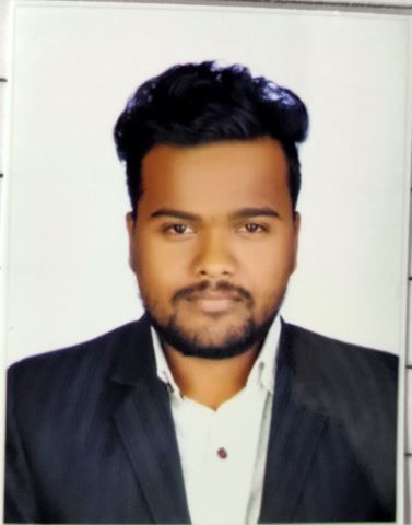 Akash Shrivastava 