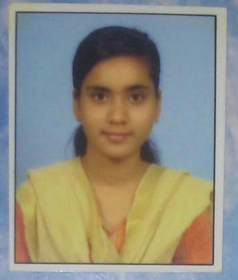 Saipriya pokkula 