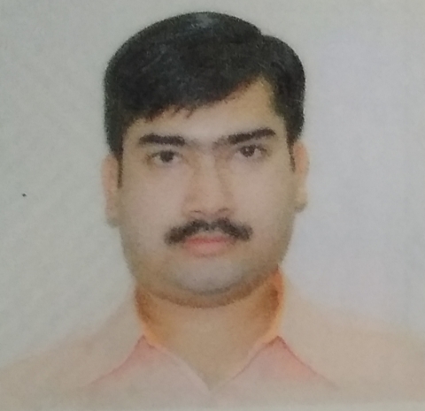 KAUSHIK DASGUPTA