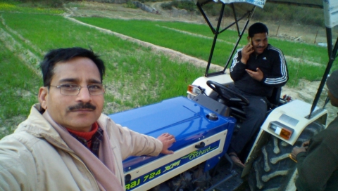 shankar fulara