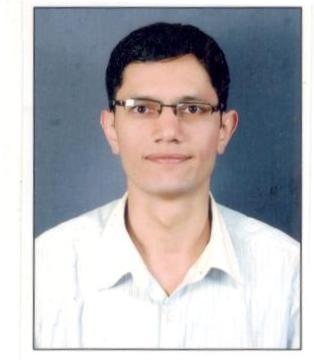 Ajinkya Prakash Malshe