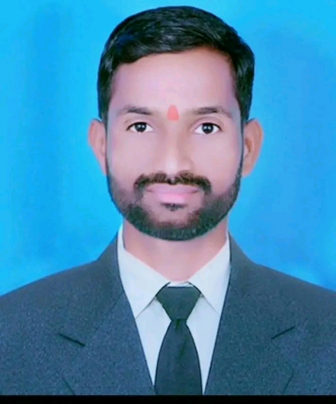 Santosh Shankar Autade