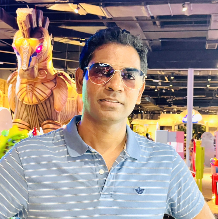 vikas mathur