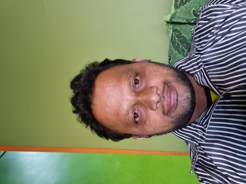 Vivek Bhosale