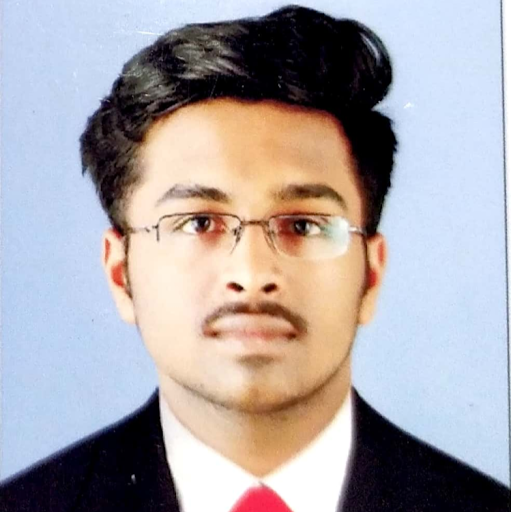 Adarsh Pradeep