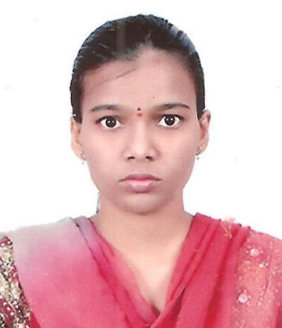 SHIREESHA REDDY NANDIMALLA