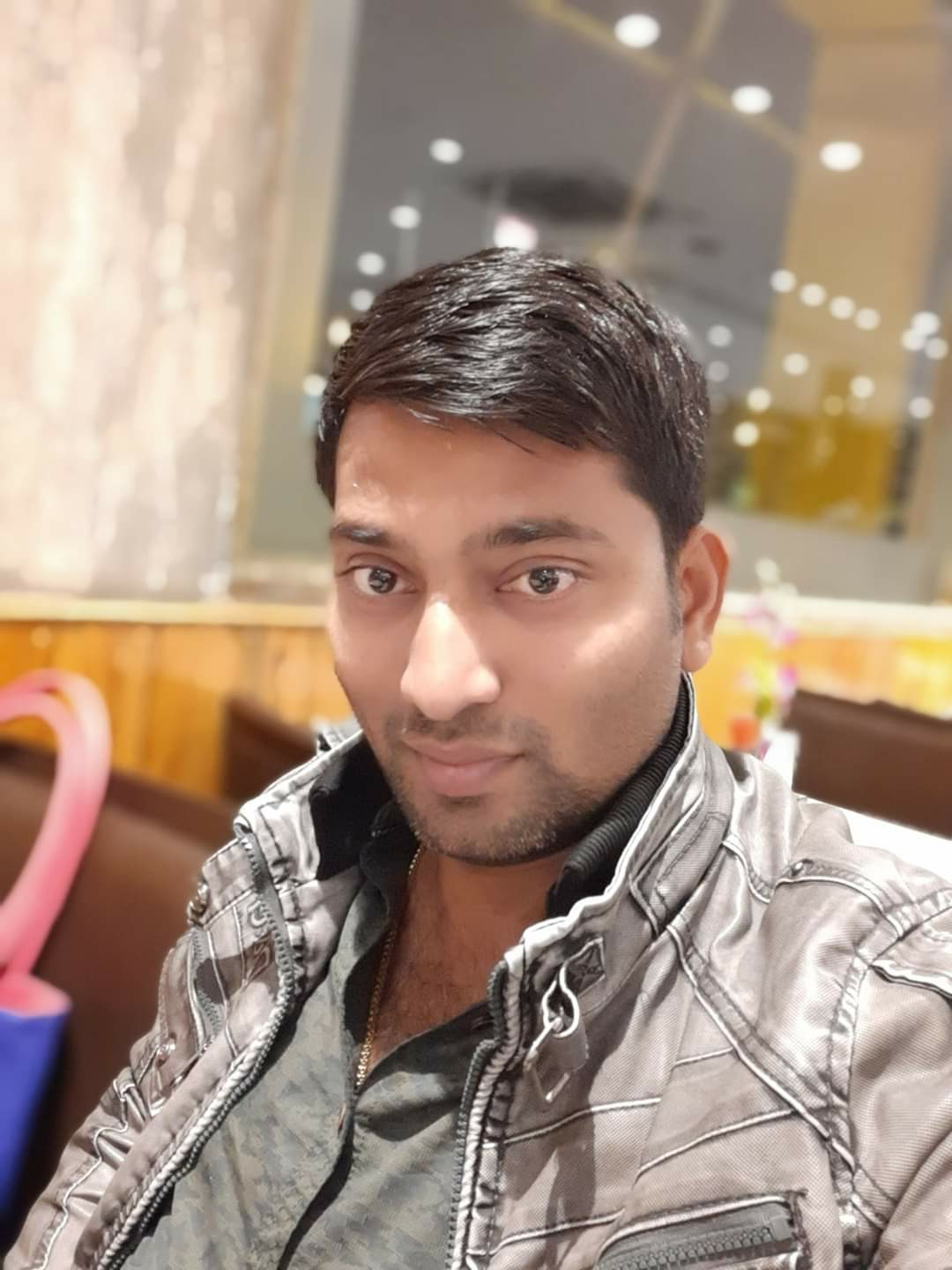 Deepak Sonkar