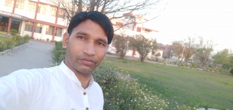 Badree prasad verma