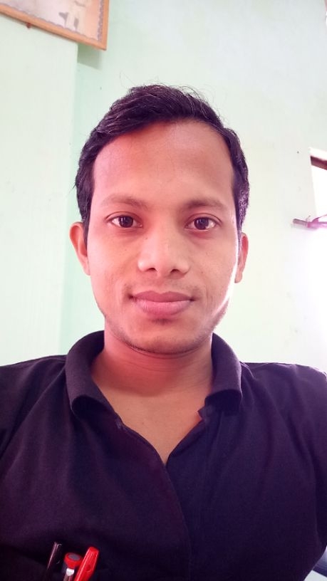 Biplab Banerjee