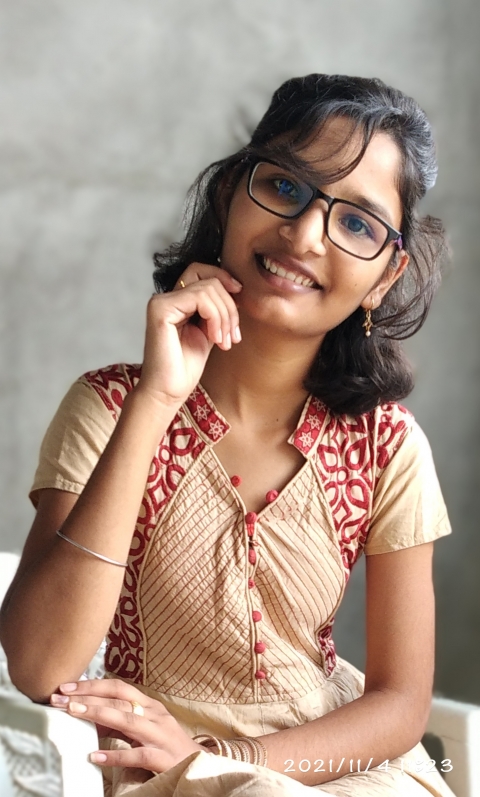rutujakishormisal