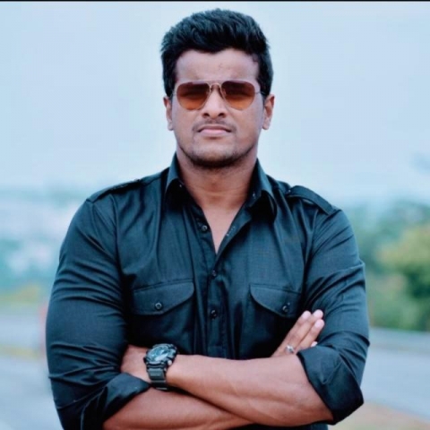 SANTHOSH MARURU