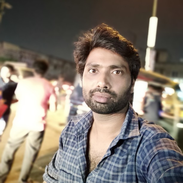 Rakesh Kumar Jaysawal