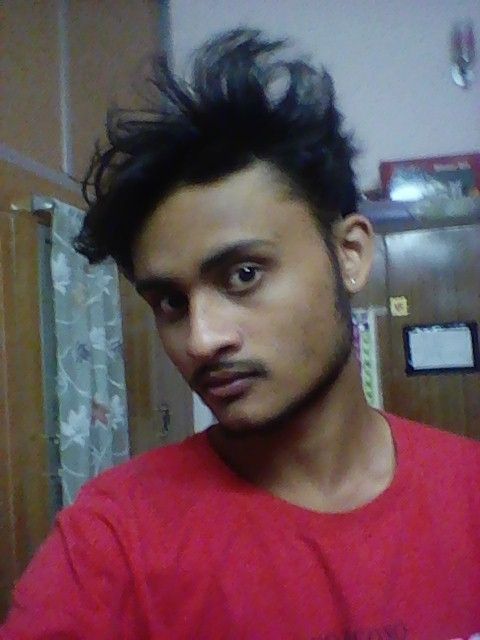 Pawan yogi