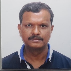 Pandarinathan Subramanian