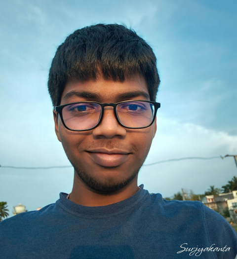 Om Surjyakanta Sahu