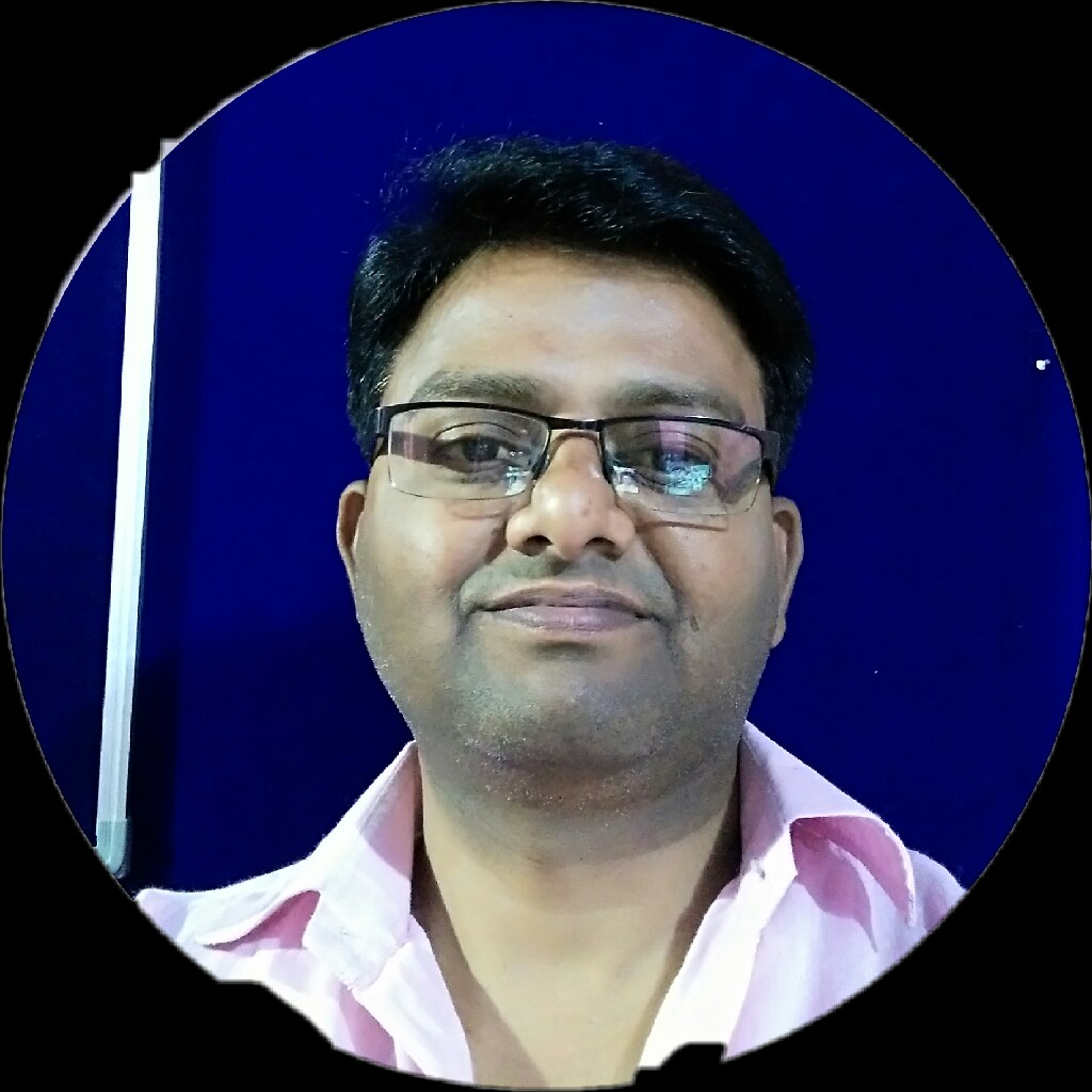 Naresh saini krantikari