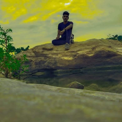 ANSHU KUMAR YADAV